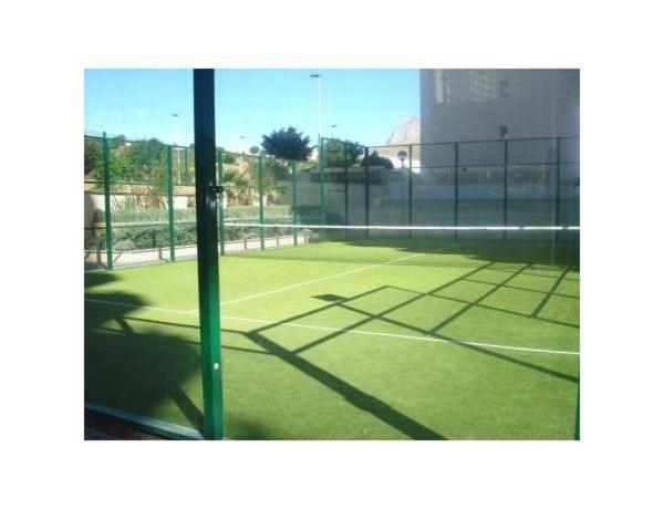 Apartamento Veremar, Zona Tranquila, Con Piscina, Jardines, Soleado Y Cerca De La Playa De La Cala, Para Disfrutar El Mediterraneo ビリャホヨサ エクステリア 写真
